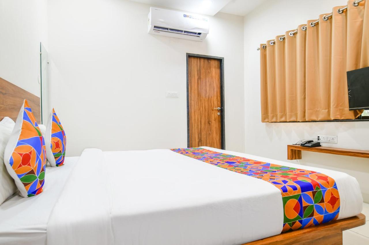 Hotel O Blue Sky Indore Eksteriør bilde